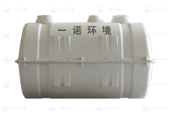 SMC模压玻璃钢化粪池产品规格型号有哪些