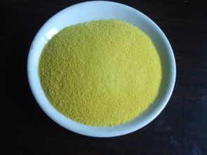 聚合氯化鋁